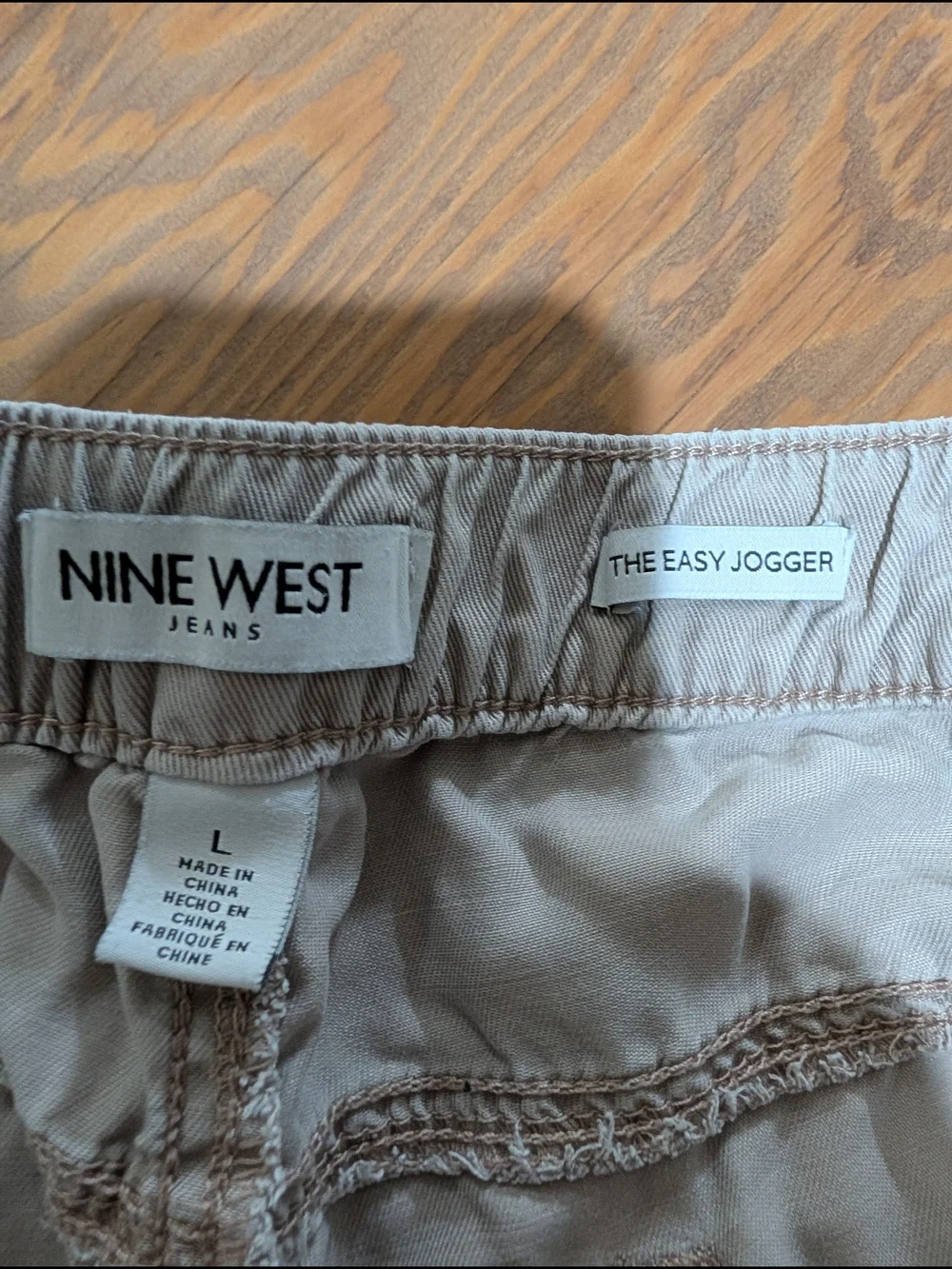 Nine West nine west